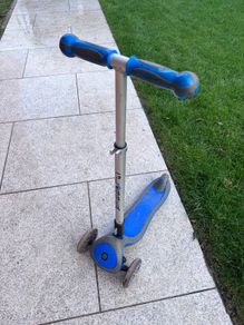 Globber Scooter