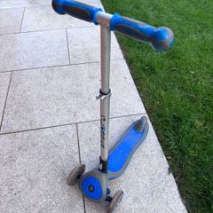 Globber Scooter