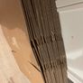 cardboard boxes moving/storage/parcel. Image 2