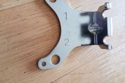 Yzf-r1 Bracket Support