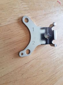 Yzf-r1 Bracket Support