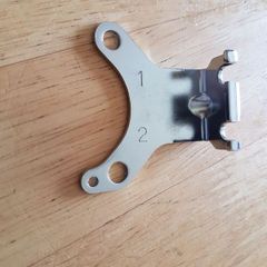 Yzf-r1 Bracket Support