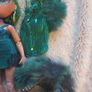 Jewel ritchie rainbow high doll Image 4