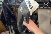 Ping G430 Driver