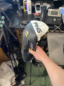 Ping G430 Driver