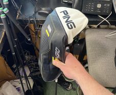 Ping G430 Driver