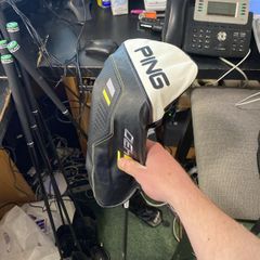 Ping G430 Driver
