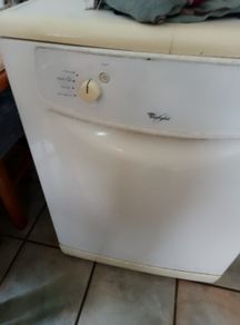diswasher