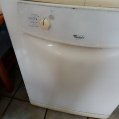 diswasher