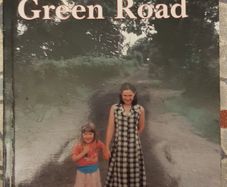Down The Green Road by Joe O'Reilly