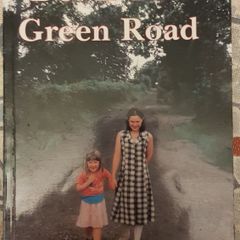 Down The Green Road by Joe O'Reilly