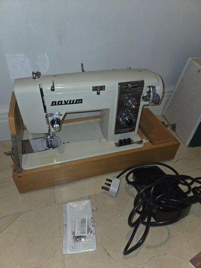 sewing machine vintage