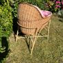 Vintage Moses Basket Image 2