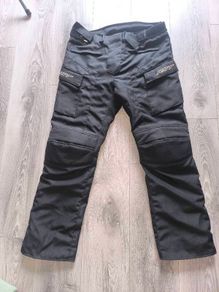 RST Waterproof Textile Medium