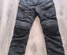 RST Waterproof Textile Medium
