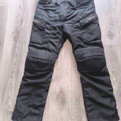 RST Waterproof Textile Medium
