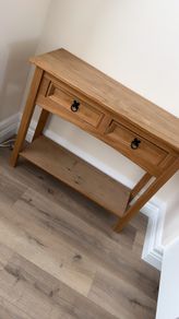 Console Table