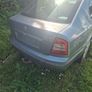 Skoda Octavia 2002 for parts Image 3
