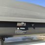 Roof box and rails Image 2