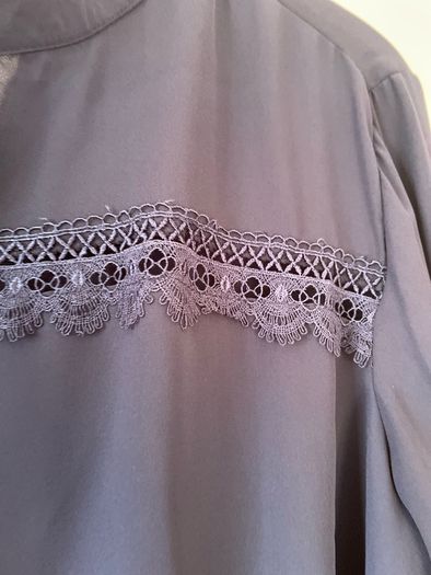 Marc Angelo Ladies top size 16 New without tags