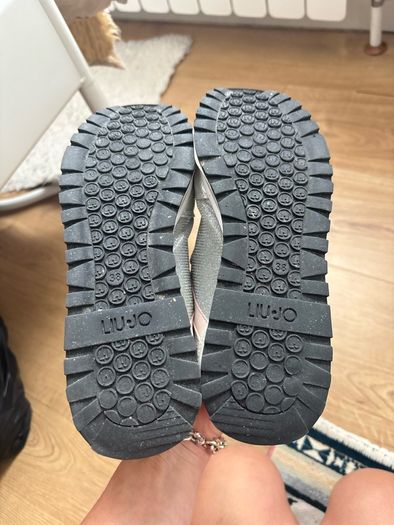 Liu Jo trainers
