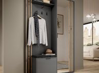 main image for ad Modern Hallway Wardrobe