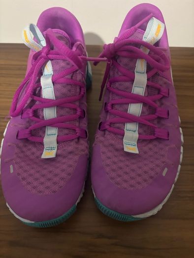 Nike runners