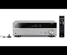 Yamaha RX-V379 AV Receiver Amplifier