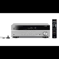 Yamaha RX-V379 AV Receiver Amplifier