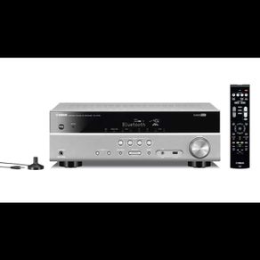 Yamaha RX-V379 AV Receiver Amplifier