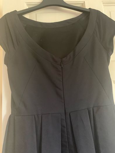 French Connection little black dress good condition