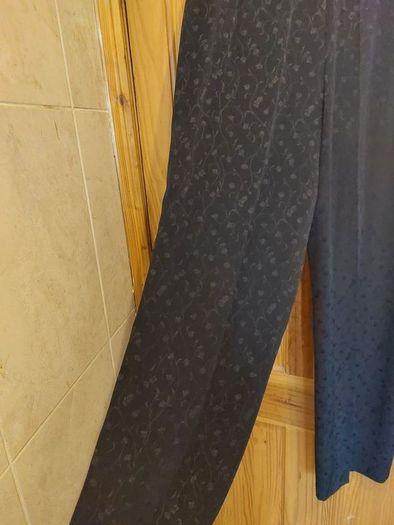 Vintage Gerry Weber ladies trouser suit (free post)