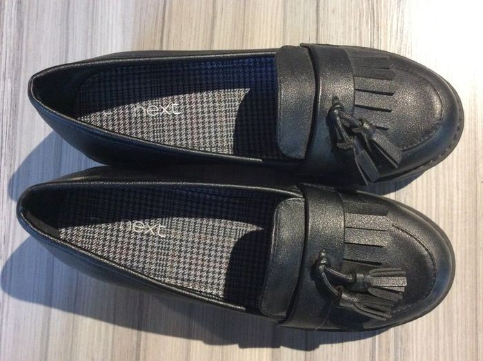 Next size 1