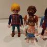 Playmobil Figures Lot Image 2