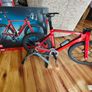 Lego Racer Bike set 11380 Image 5