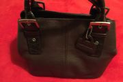 Marks &amp; Spencer Leather Bag