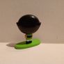 Powerpuff Girls Bobblehead Buttercup Image 2