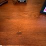 walnut sideboard Image 2
