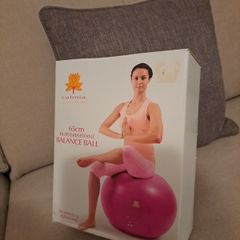 Gym Balance Ball