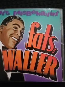 Fats Waller - Ain't Misbehavin'