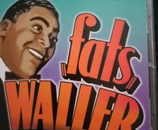 Fats Waller - Ain't Misbehavin'