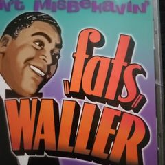 Fats Waller - Ain't Misbehavin'