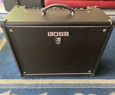 Boss Katana 100 mk2