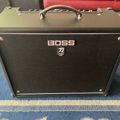 Boss Katana 100 mk2
