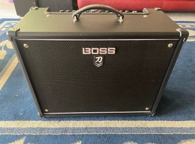 Boss Katana 100 mk2