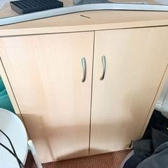 side cabinet