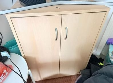 side cabinet