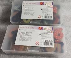 2 sets of Maths Magnets (26033)