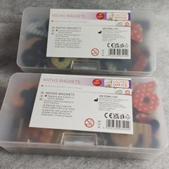 2 sets of Maths Magnets (26033)