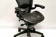 Herman Miller Aeron Chairs (100 Available)